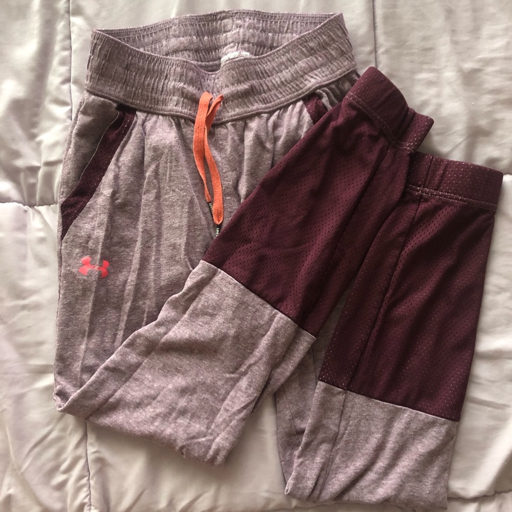 Under Armour Joggers